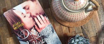 De laatste liefdesbrief van Jojo Moyes