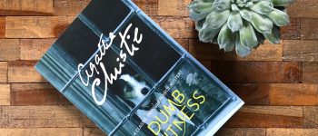 Brief van een dode van Agatha Christie - Recensie by Book Barista