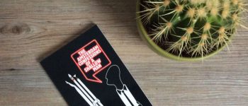 The Amsterdam Confessions of a Shallow Man Recensie by Book Barista