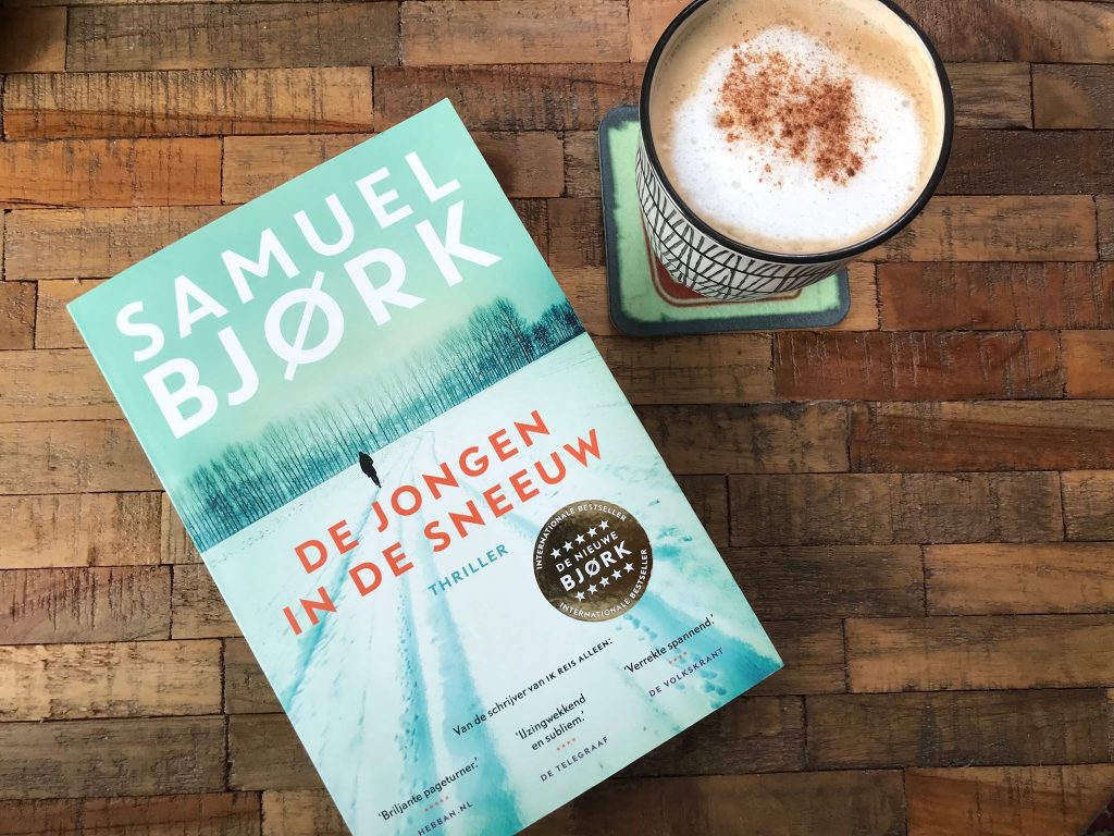 Recensie: De tweeling van Tessa de Loo - Bookbarista.nl